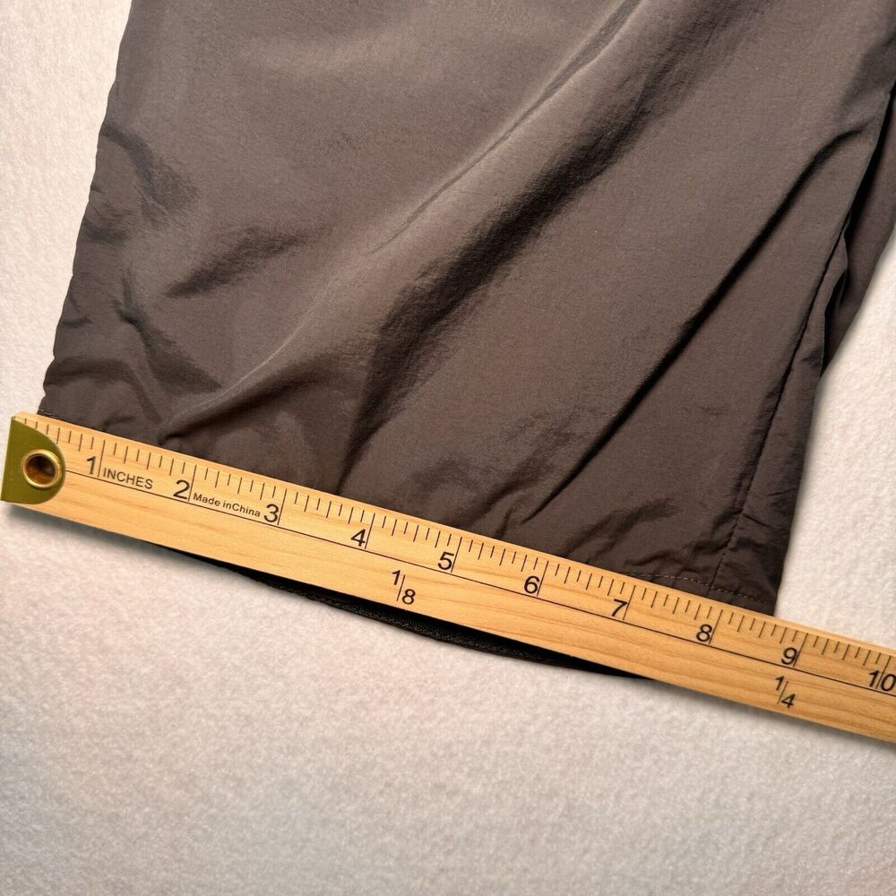 Craghoppers Mens 42R Insect Shield National Geographic Gray‎ NOSILife Pants - Picture 9 of 16